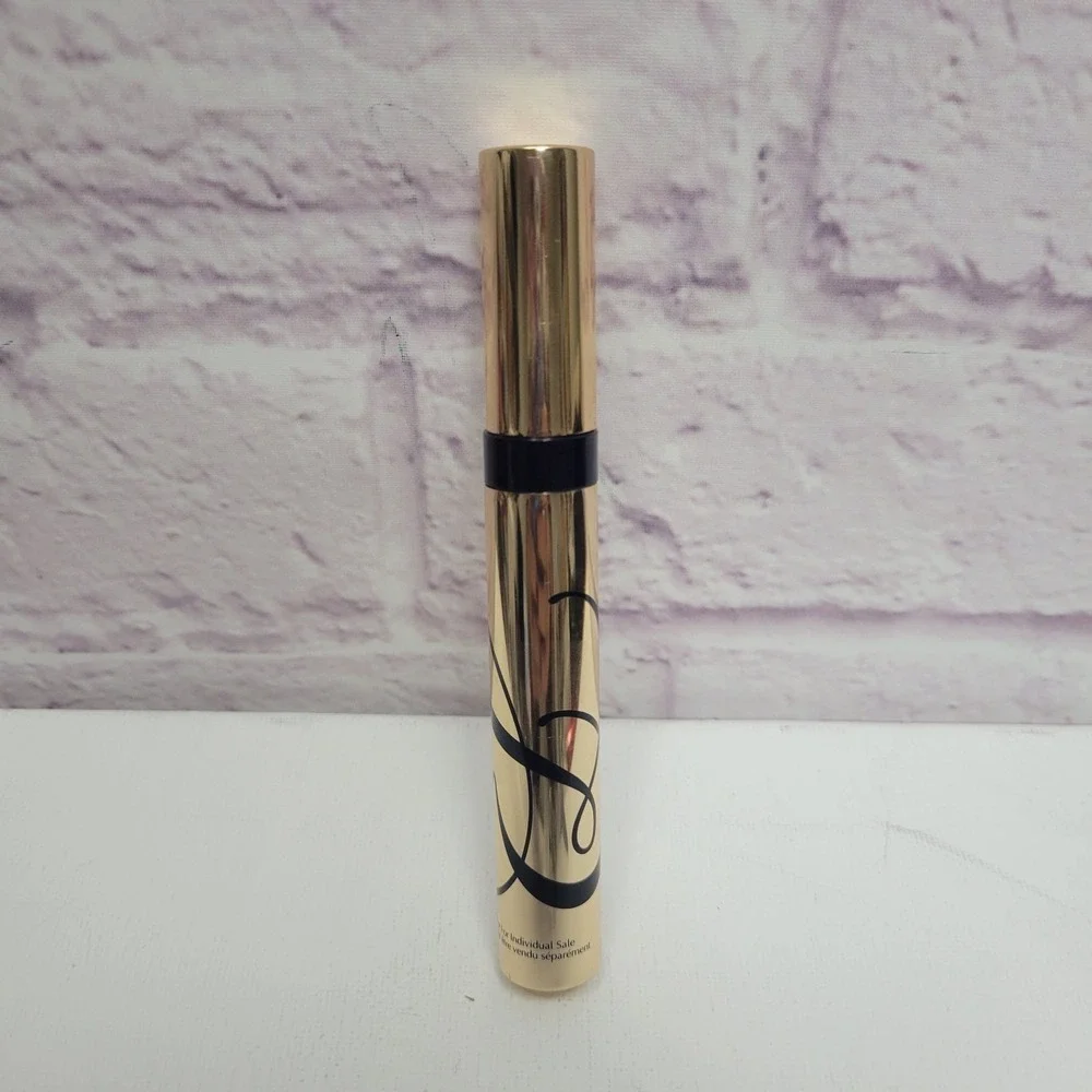 NEW No Box Estee Lauder Sumptuous Lash Multiplying Volume Mascara Extreme Black